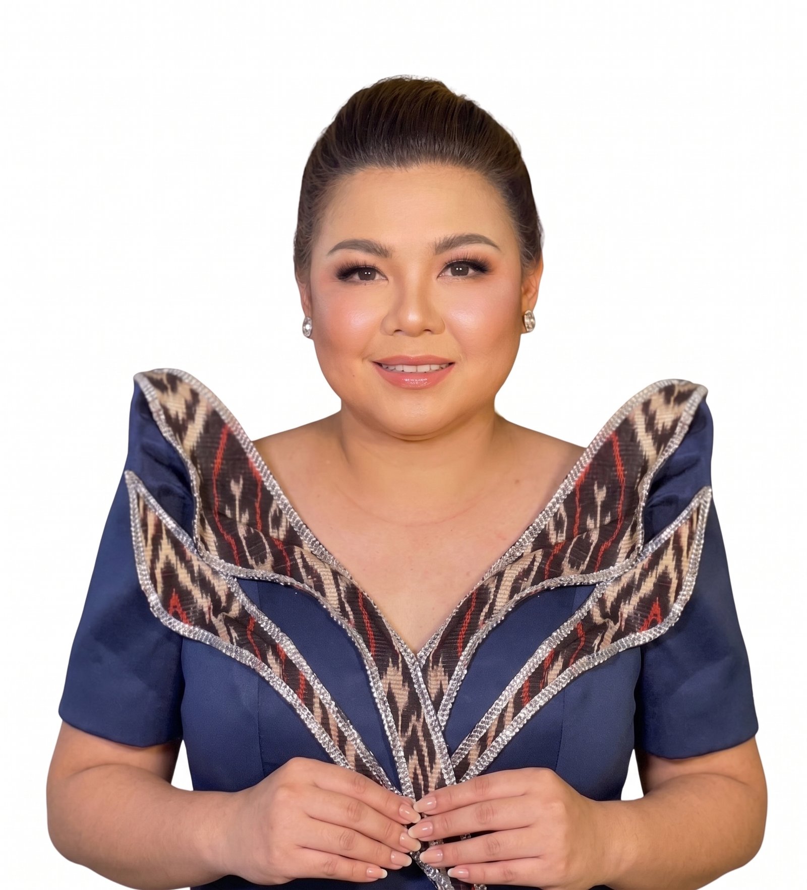 City Assessor Maria Rhea Connie R. Apostol